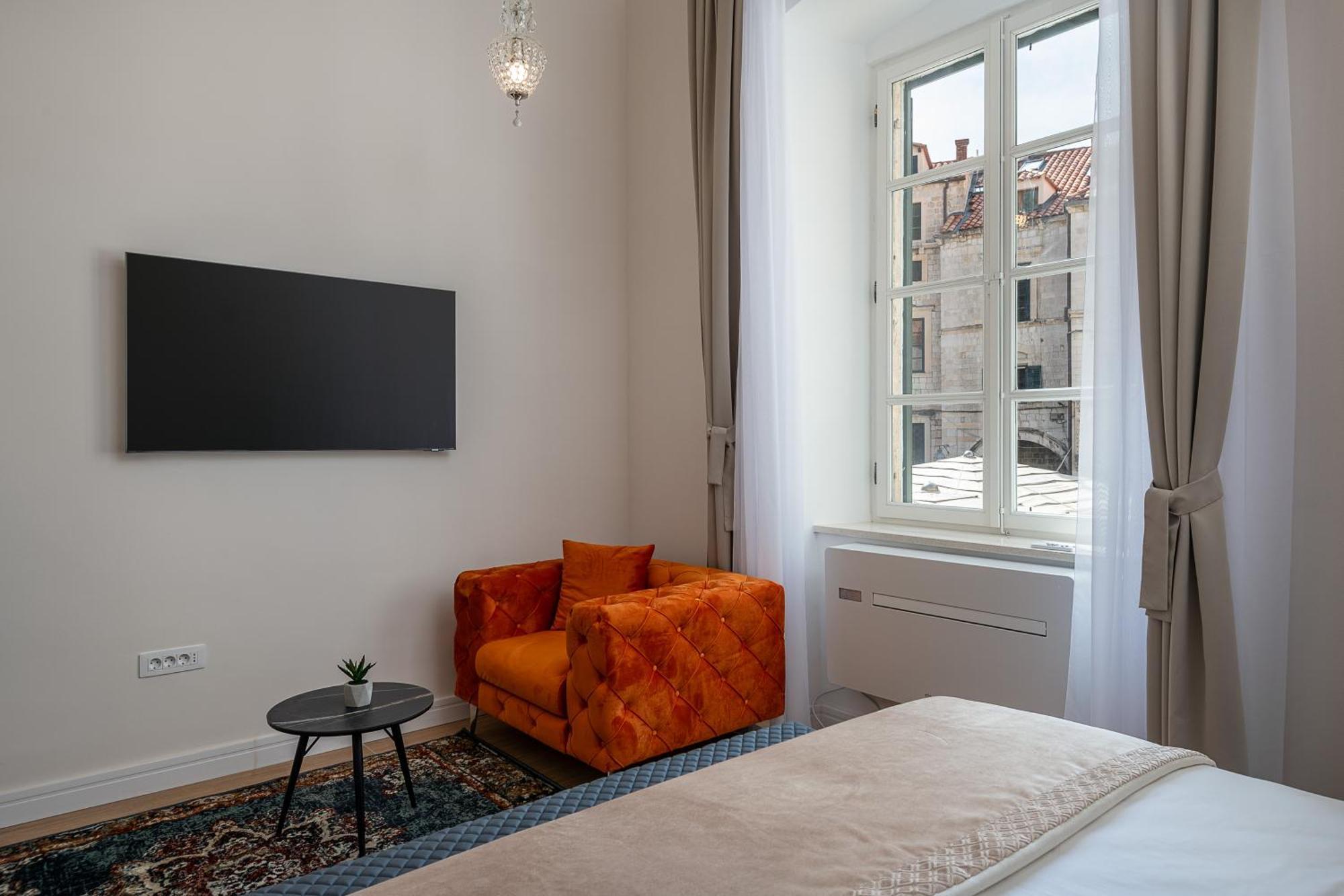 Piano Nobile Residence Dubrovnik Exterior foto